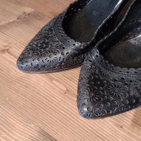 Progetto  heels - Picture 2 of 10